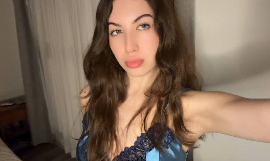 Photo Amber in Tokyo