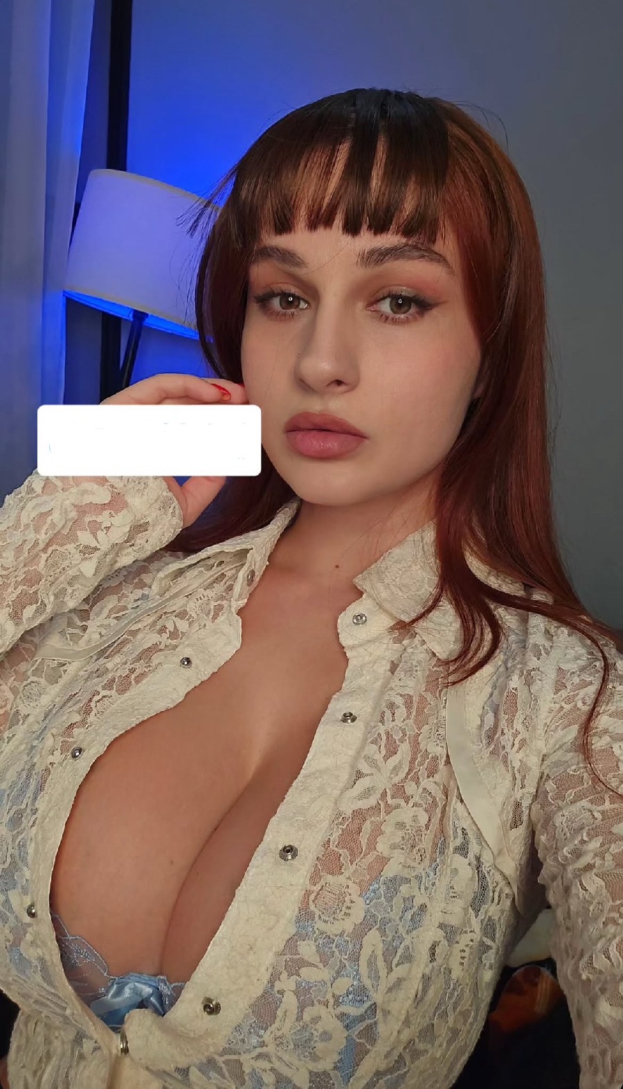 Take a pause and enjoy Miranda Faith — streaming from Tokyo