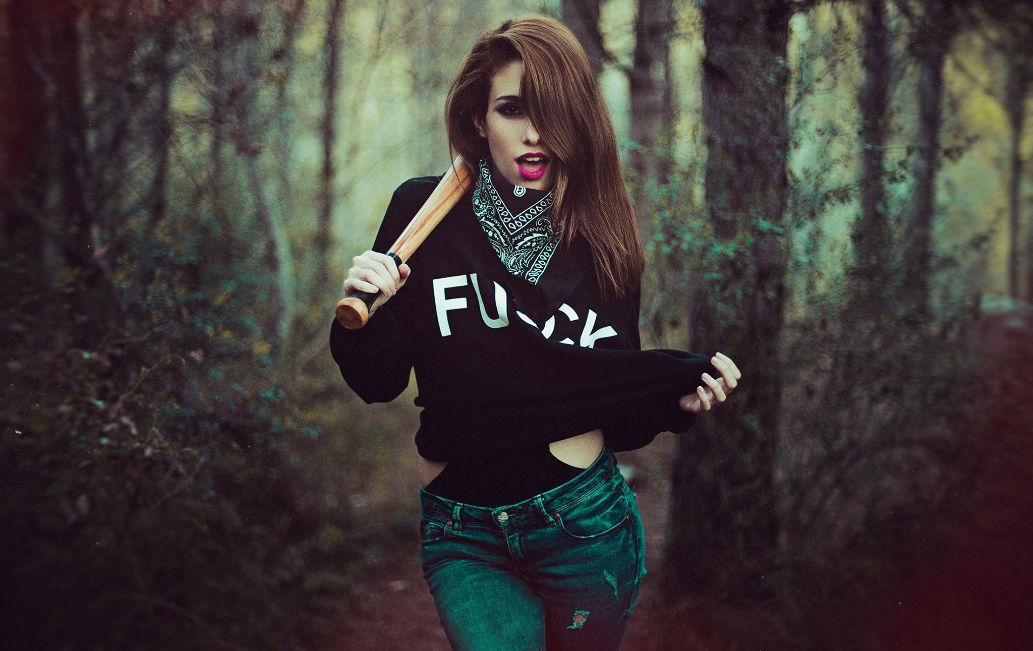 Take a pause and enjoy Sassy girls — streaming from Tokyo