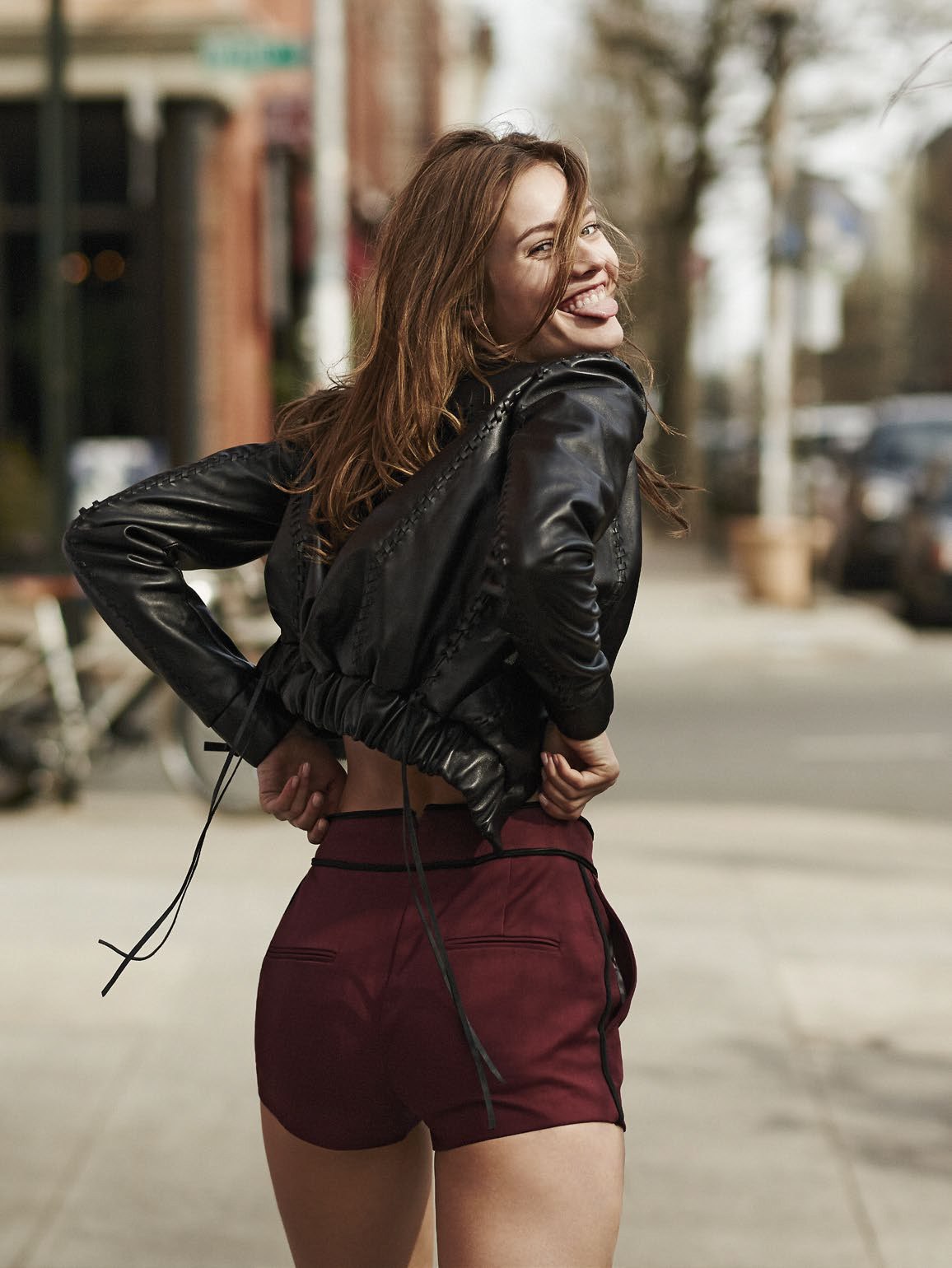 Sexy model Sassy girls in Tokyo