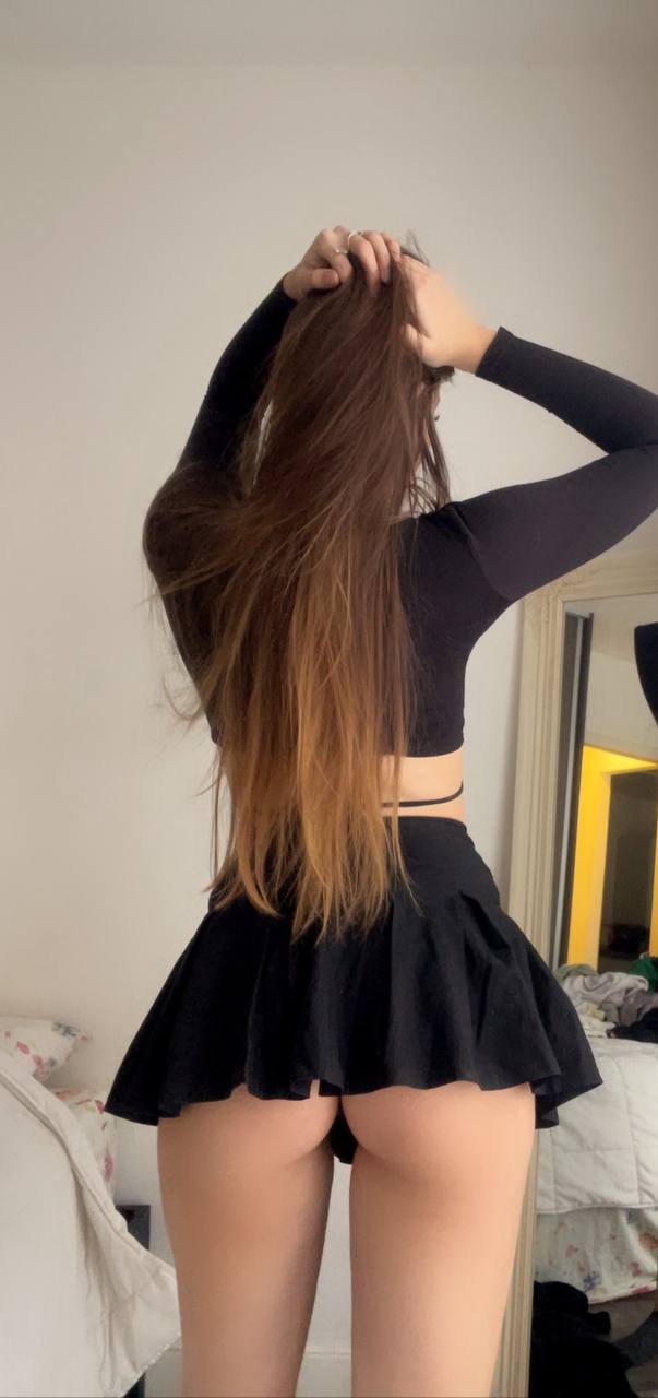 Photo Lola La Fleur in Tokyo