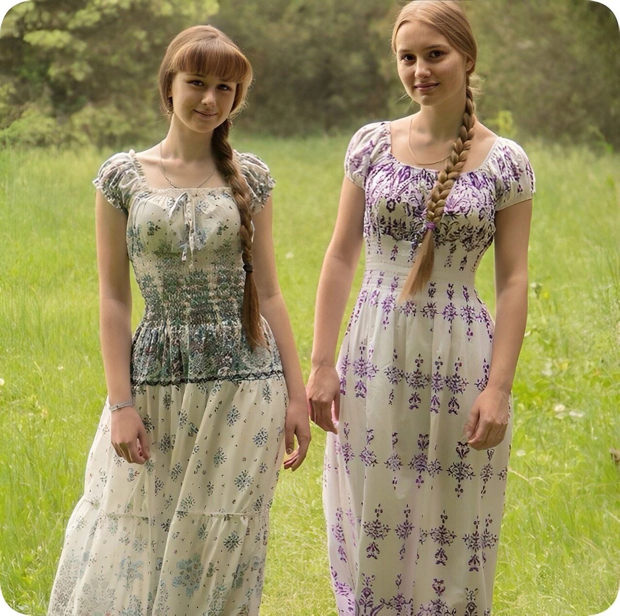 Take a pause and enjoy Slavic girls — streaming from Tokyo