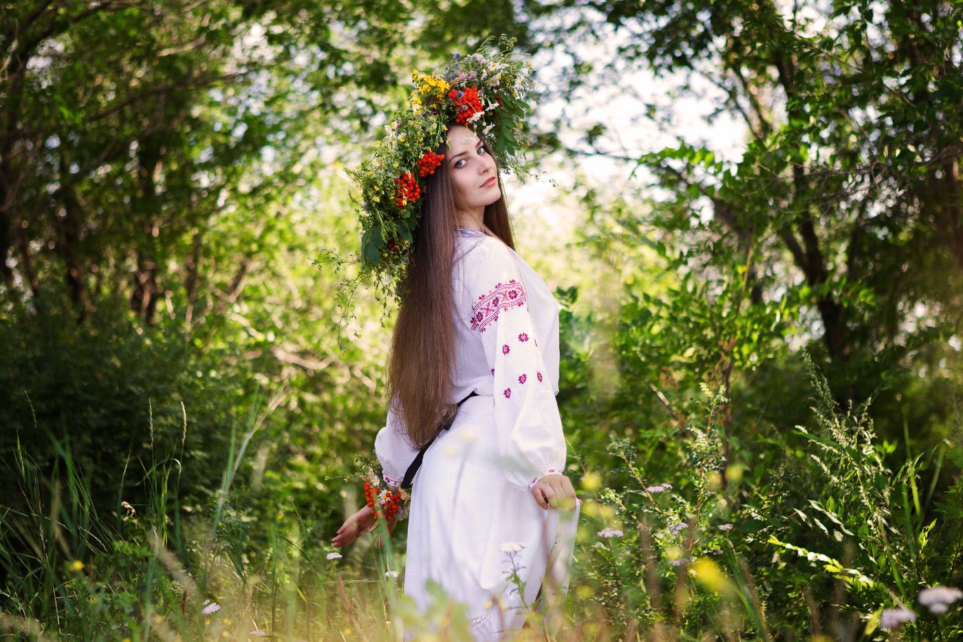 Slavic girls brings the glow — live moments in Tokyo