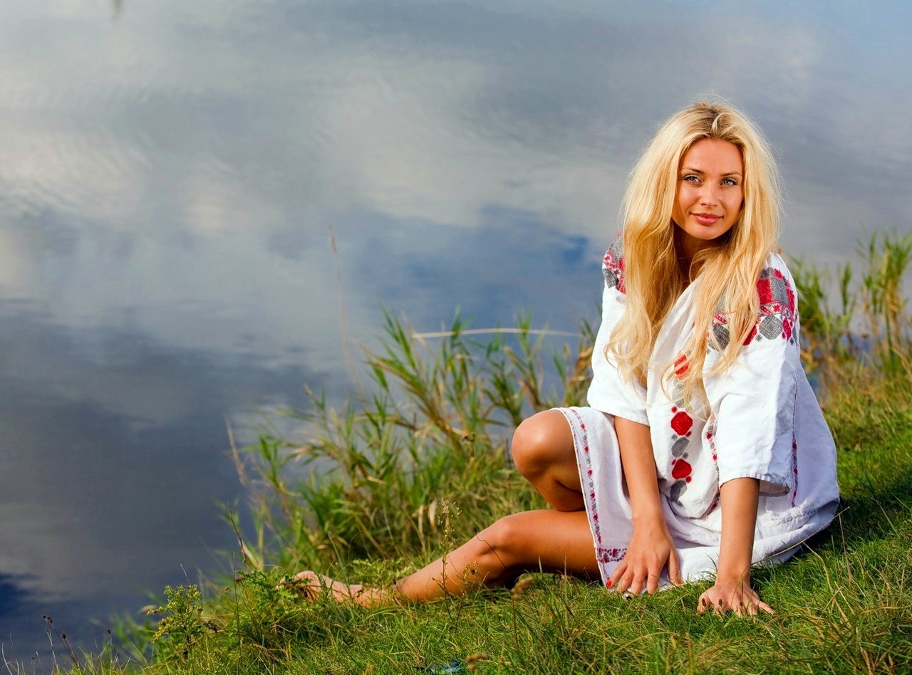 Sexy girl Slavic girls in Tokyo