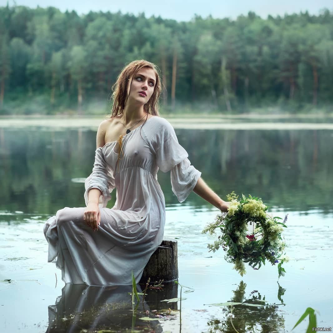 Beautiful girl Slavic women in Tokyo