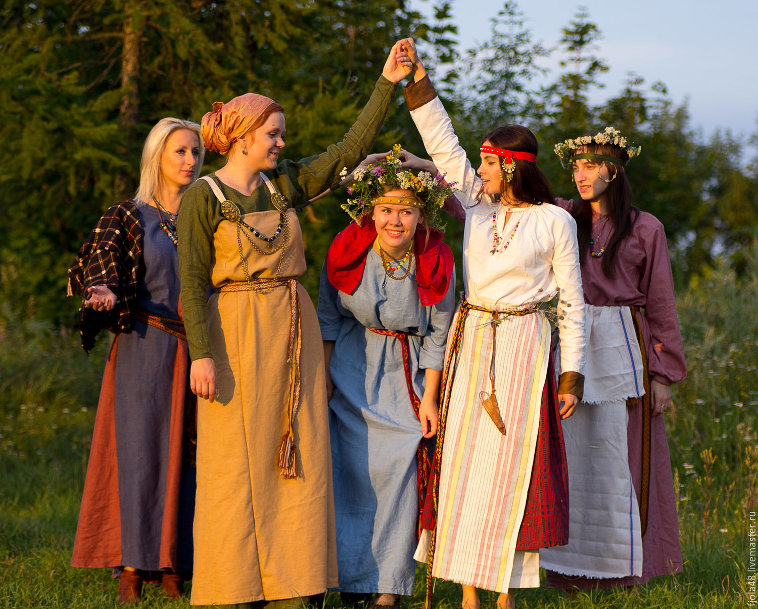 Sexy model Slavic women in Tokyo